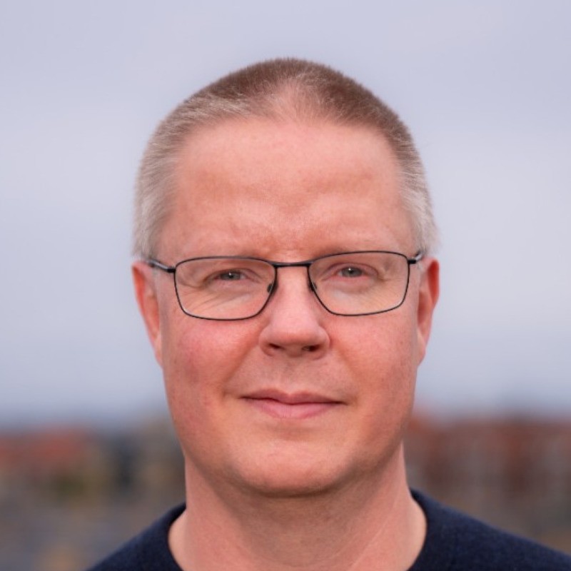 Peer Jakobsen